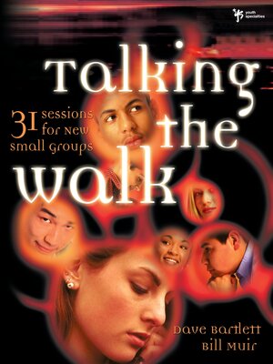 cover image of Talking the Walk